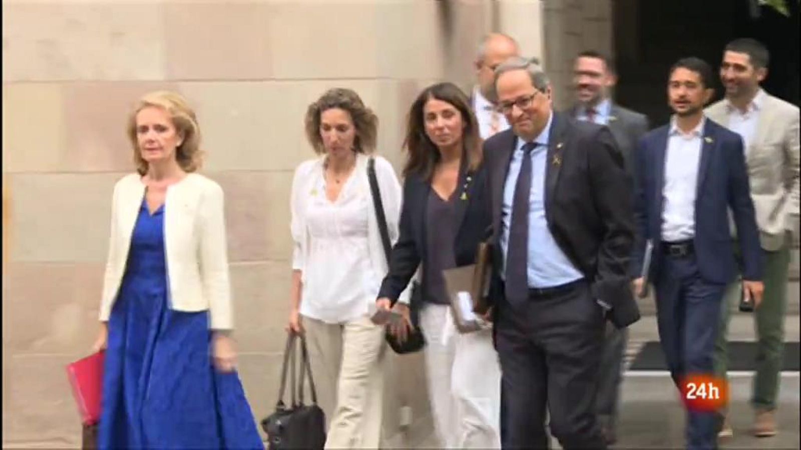 Anàlisi de l'actualitat del 28/08/2019