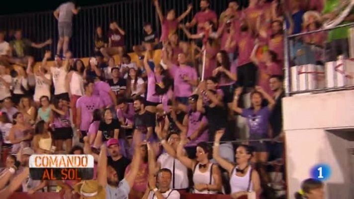 Comando Actualidad - Y nos lo queríamos perder - Avance