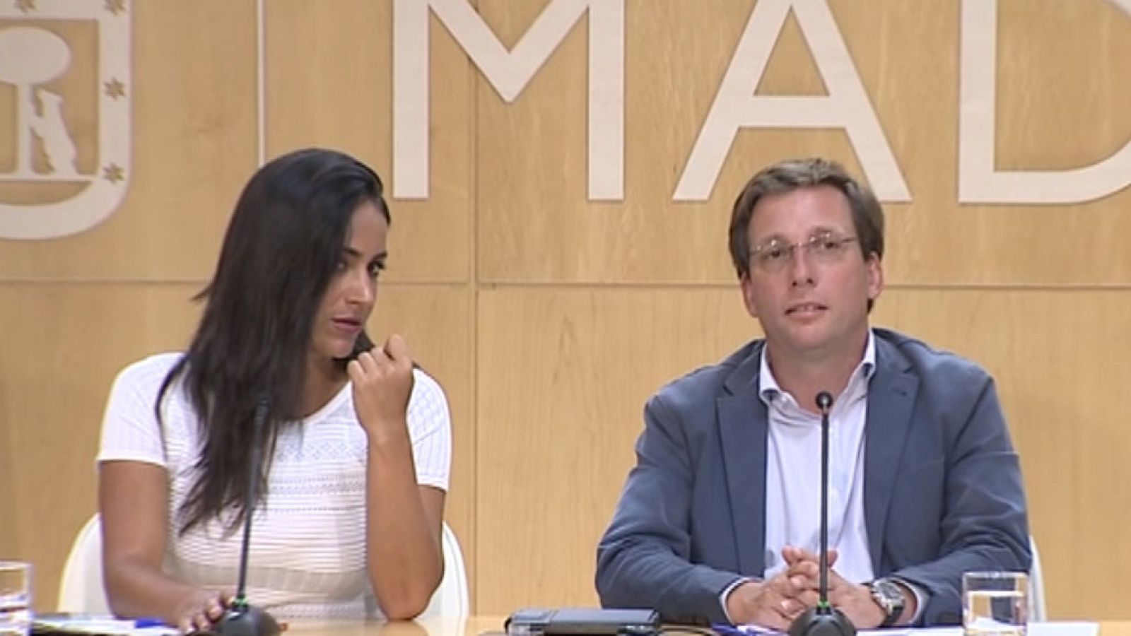 La Comunidad de Madrid en 4' - 29/08/19 - ver ahora