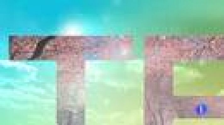 Telexornal - Galicia - El tiempo en Galicia - 29/08/19