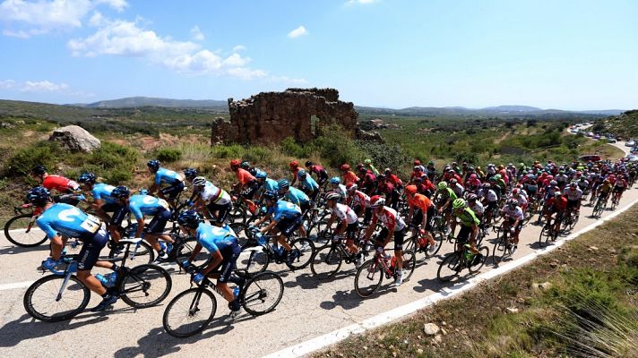 L'informatiu - Comunitat Valenciana - La Comunidad Valenciana en 2' - 29/08/19