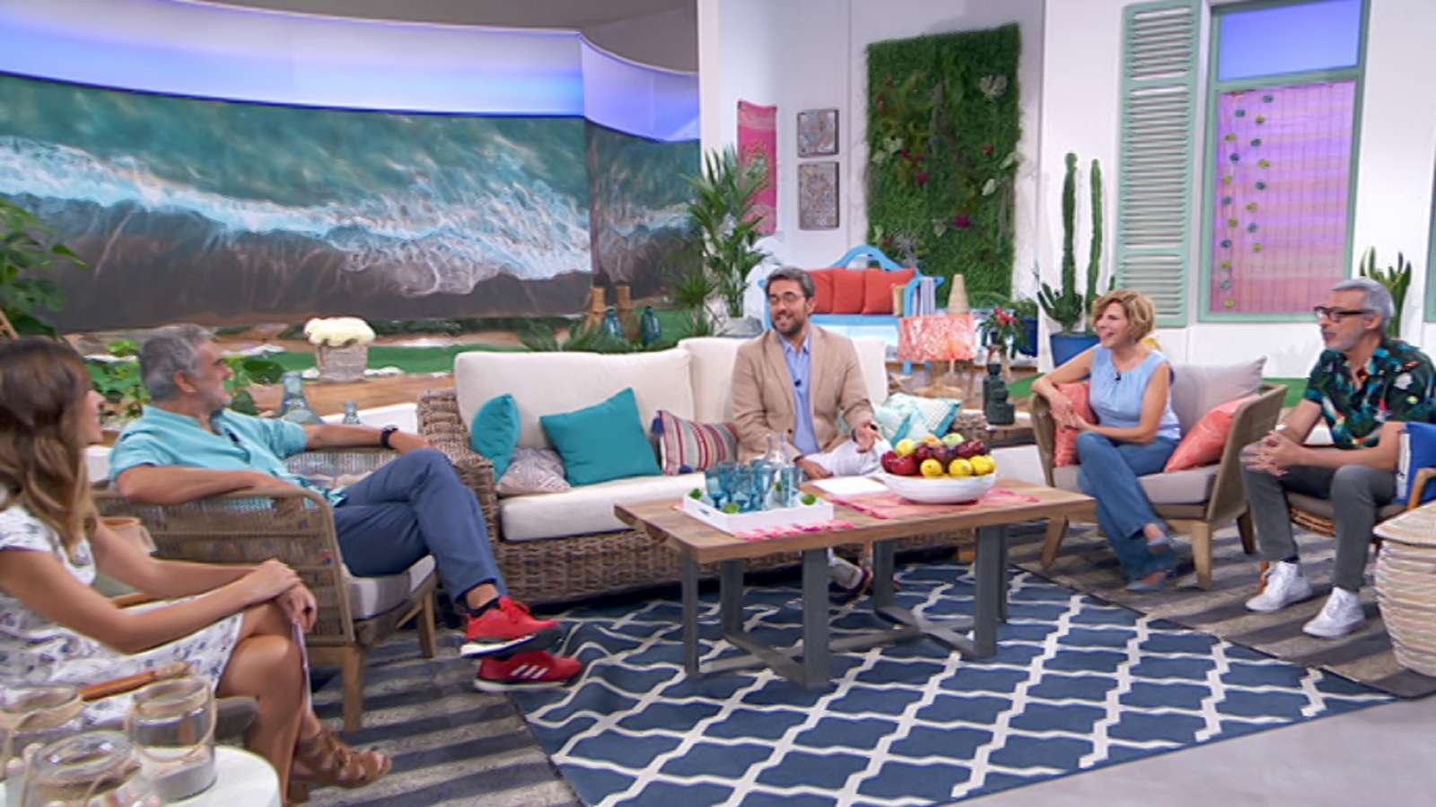 A partir de hoy - 29/08/19 - ver ahora