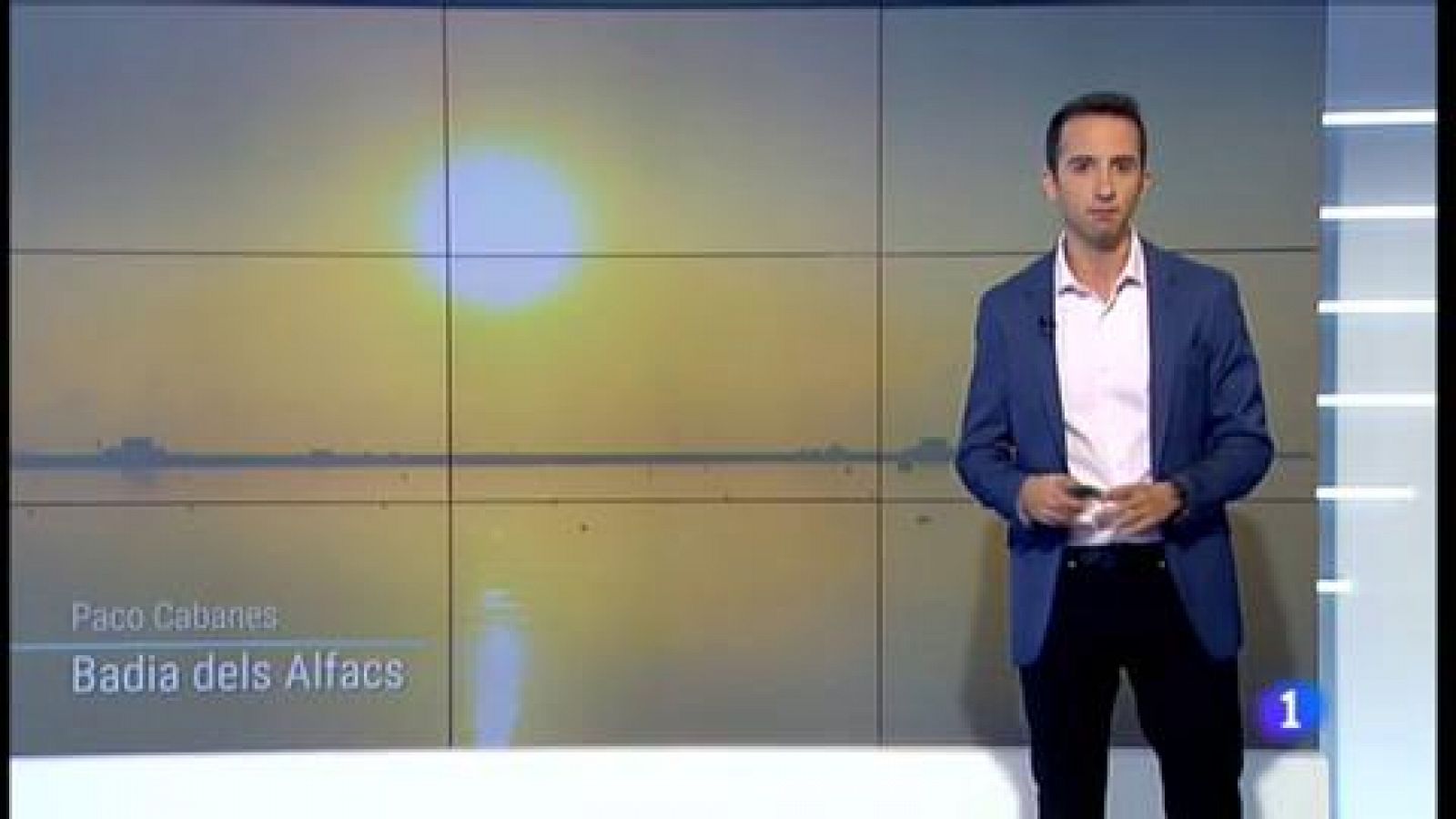 El Temps | 29/08/2019 - RTVE.es