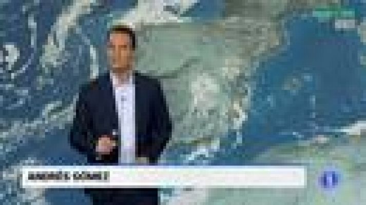 Noticias de Extremadura - El tiempo en Extremadura - 29/08/2019