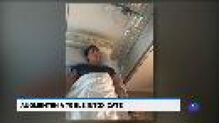 Informatiu Balear - Informatiu Balear en 2' - 29/08/19