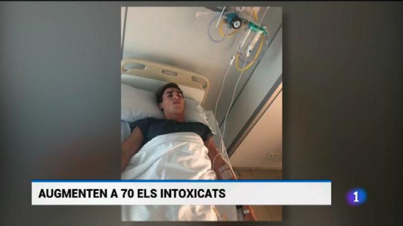 Informatiu Balear - 29/08/19