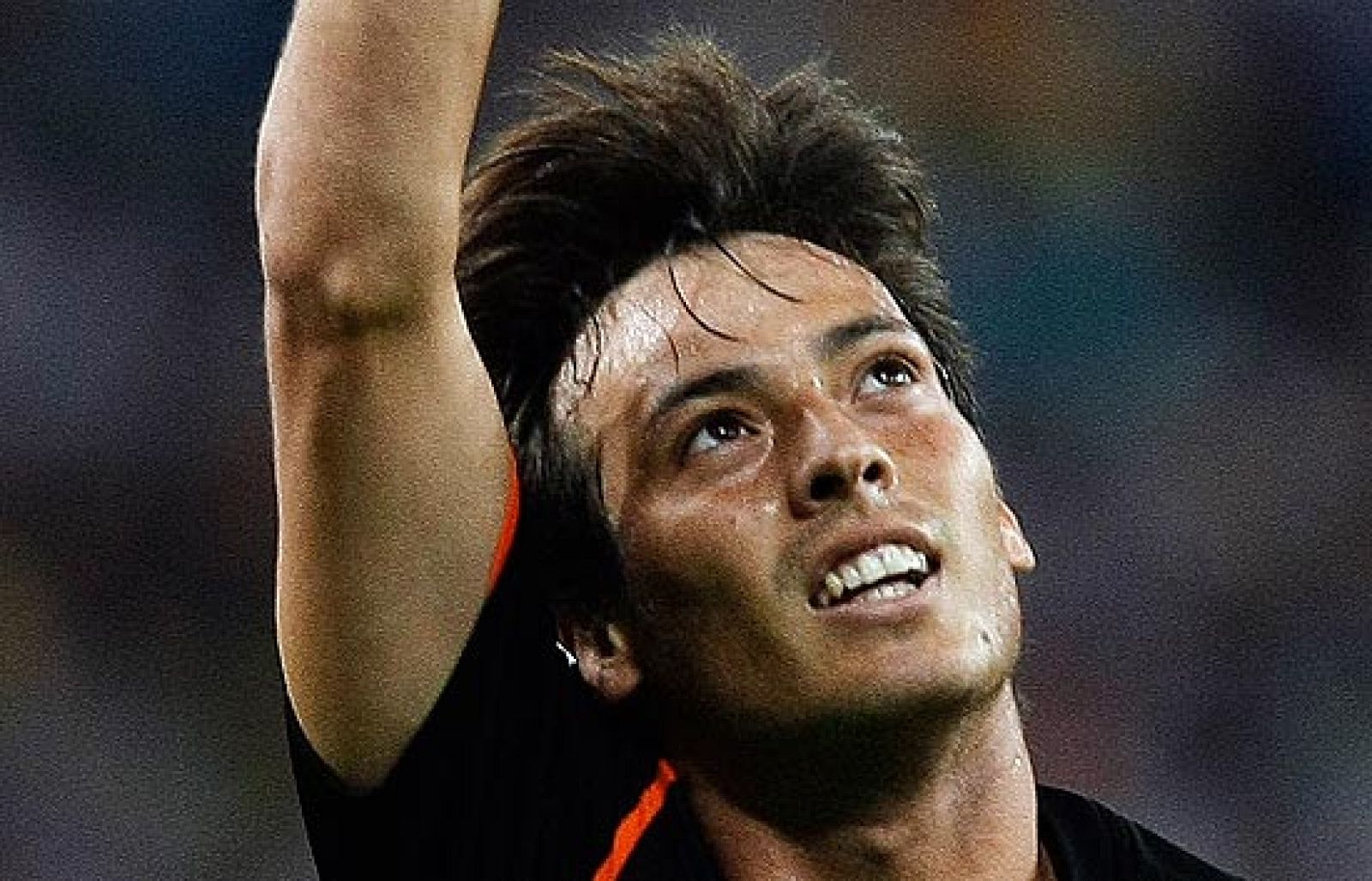 El Real vuelve a fijarse en Silva | Ver