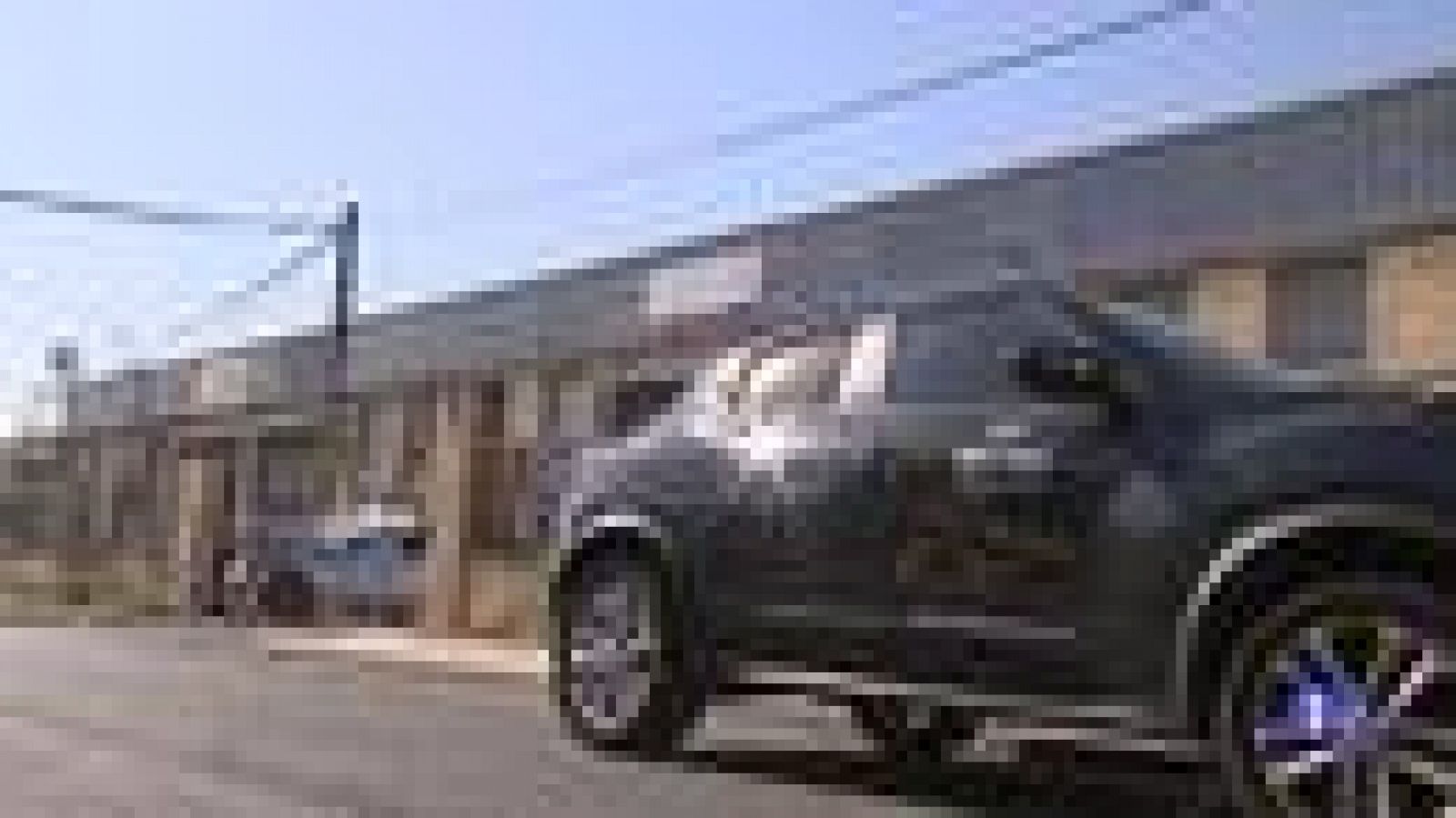 Andalucía en 2' - 29/08/2019 | Ver