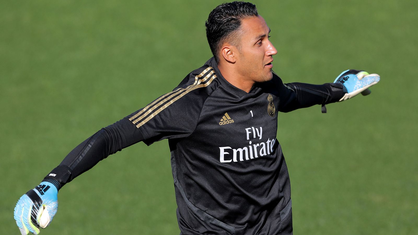 El Madrid negocia el traspaso de Keylor Navas al PSG