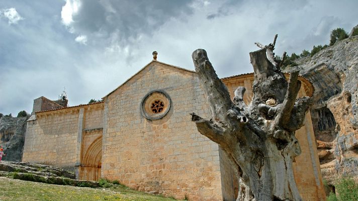 Posibilidad de chubascos y tormentas localmente fuertes en puntos del Sistema Ibérico