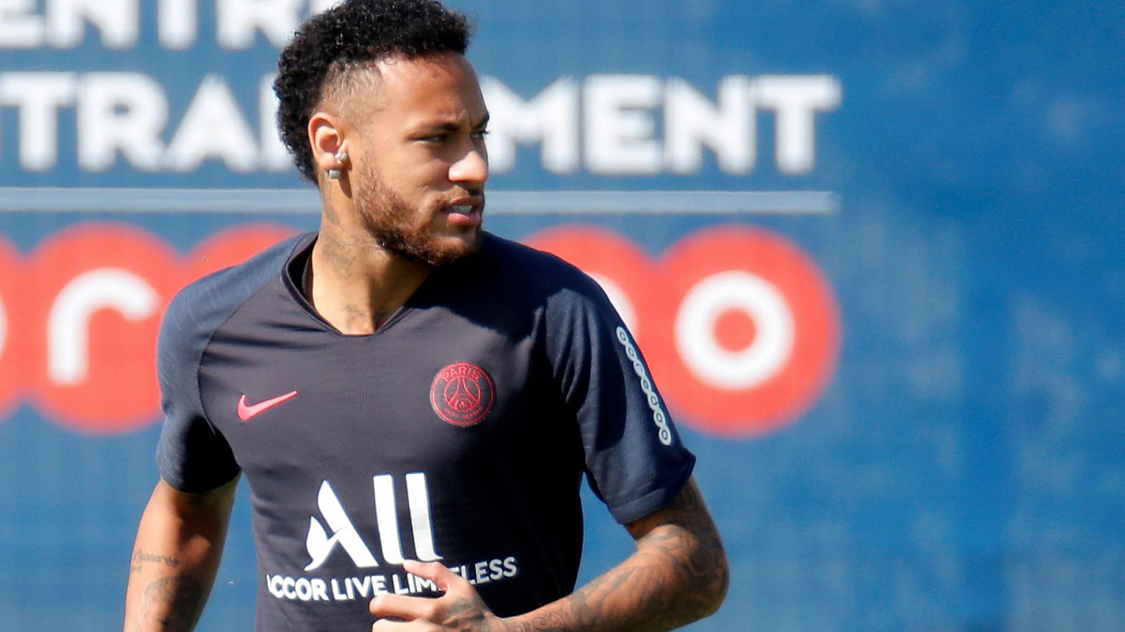 Barça y PSG negocian en Mónaco por Neymar