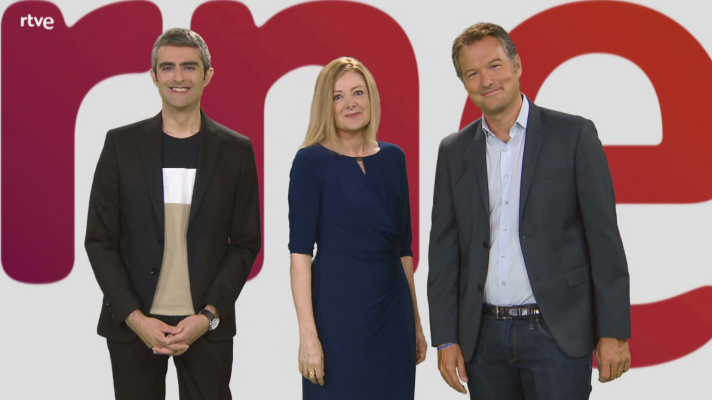  - 'RNE se mueve contigo'