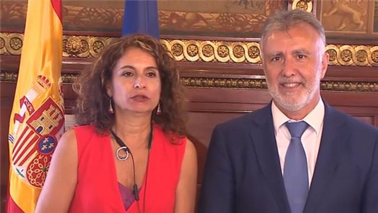 Telecanarias - 29/08/2019