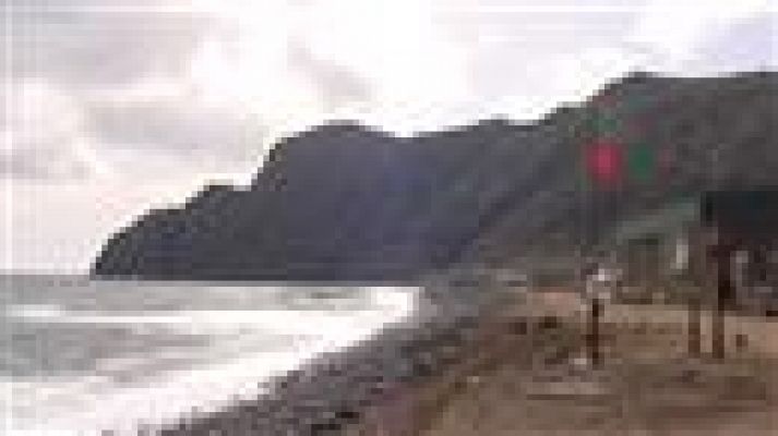 Telecanarias - El tiempo en Canarias - 29/08/2019