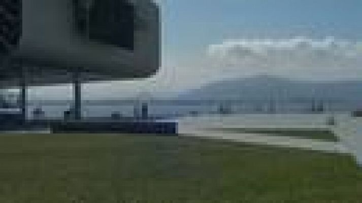 TeleCantabria - Cantabria en 2' - 29/08/19