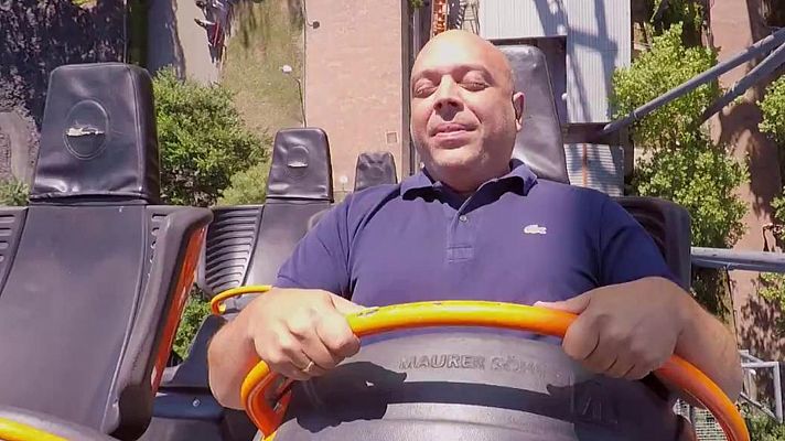 Juegas o qué - ¿Juegas o qué? - 29/08/19