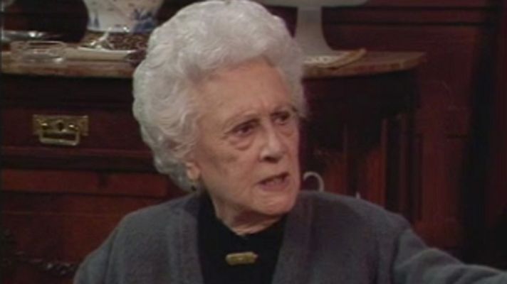 Teatro en el Archivo de RTVE - Las cometas