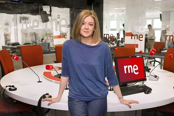 A partir de hoy - Pepa Fernández se estrena con 'De pe a pa' en RNE