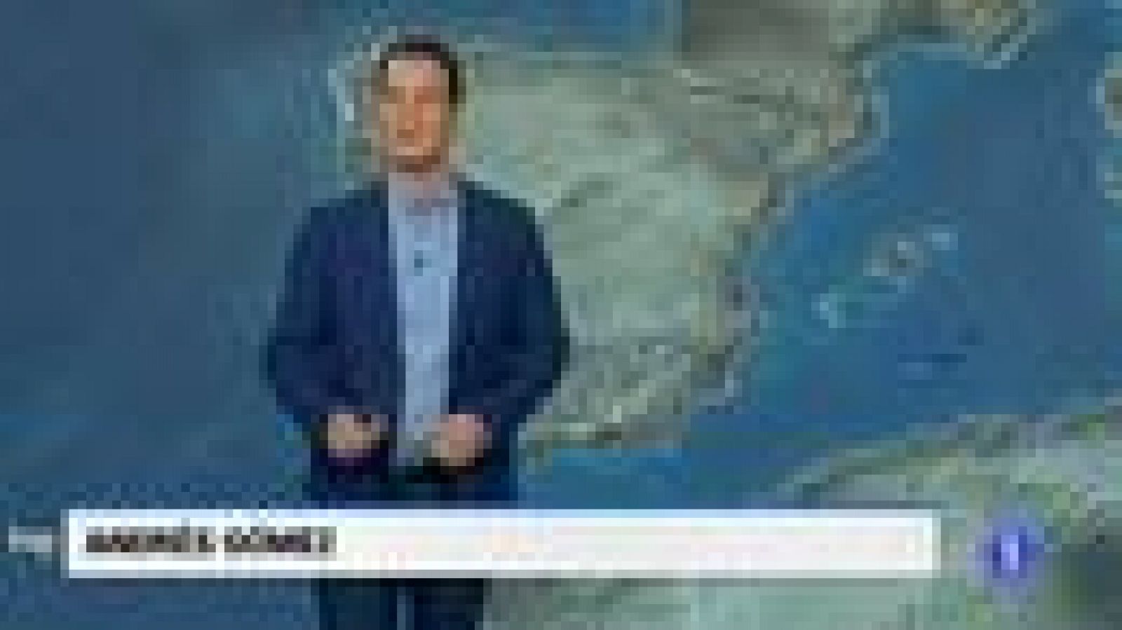 Noticias de Extremadura: El tiempo en Extremadura - 30/08/19 | RTVE Play