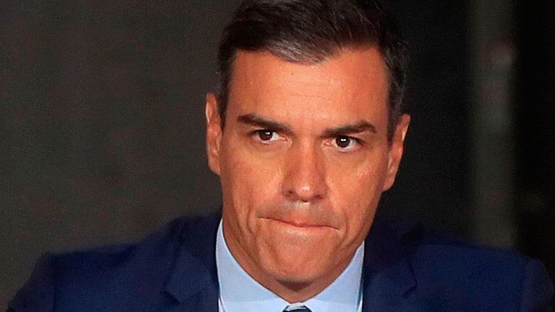 Sánchez solo irá a la investidura si cuenta con los votos