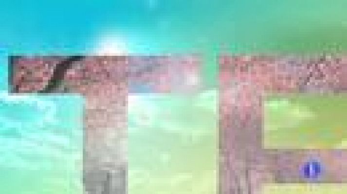 Telexornal - Galicia - El tiempo en Galicia - 30/08/19