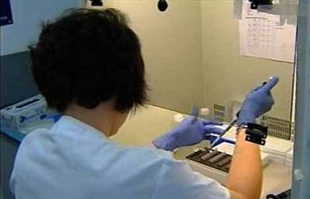 Ciencia y tecnología en Rtve.es - Un medicamento con células madre