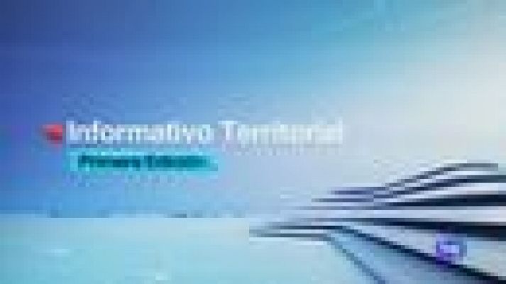 Noticias de Castilla-La Mancha - Castilla-La Mancha en 2' - 30/08/19