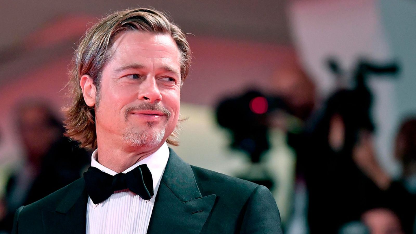 Sin programa: Brad Pitt, Scarlett Johansson y Kristen Stewart protagonistas de la jornada del Festival de Cine de Venecia | RTVE Play