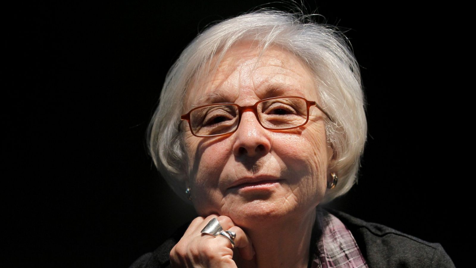 Josefina Molina, Premio Nacional de Cinematografía 2019 | Ver