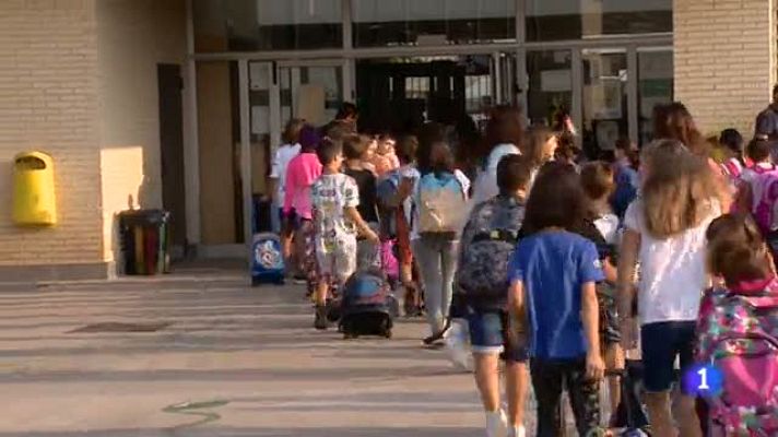 Noticias Aragón - Noticias Aragón - 30/08/2019