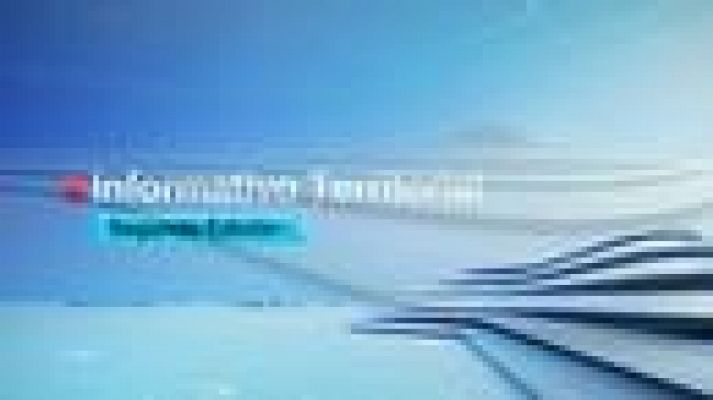 Noticias de Extremadura - Noticias de Extremadura 2 - 30/08/19