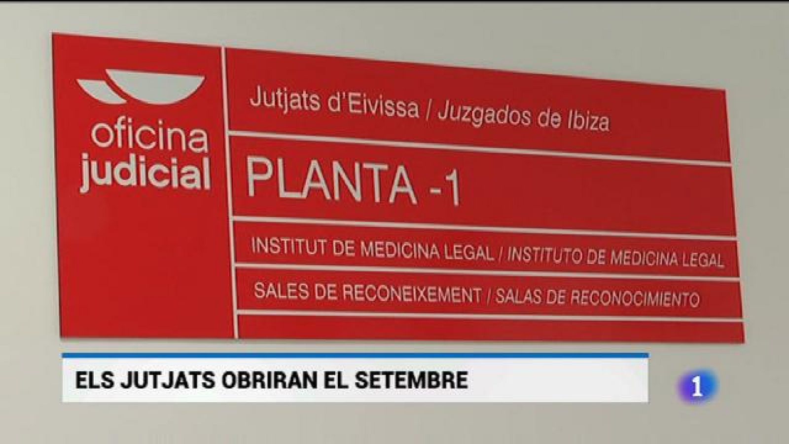 Informatiu Balear 2 - 30/08/19