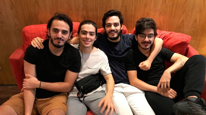 Informativo de Madrid - Informativo de Madrid 2 - 30/08/19