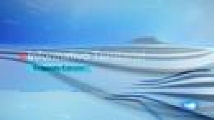 Informativo Telerioja - Informativo Telerioja 2 - 30/08/19