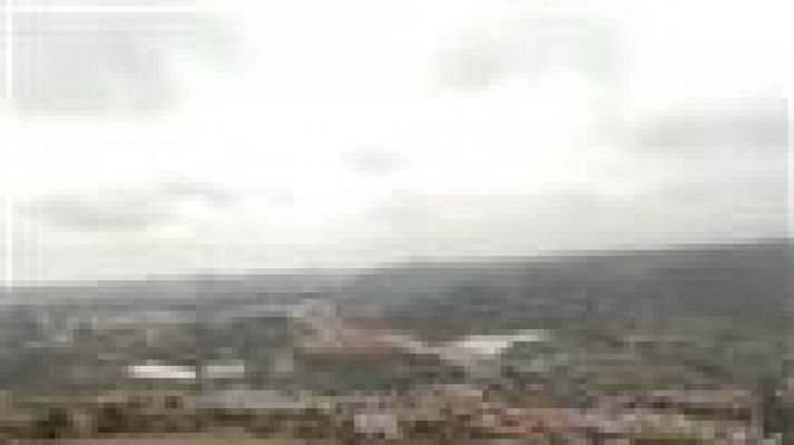 Telecanarias - El tiempo en Canarias - 30/08/2019