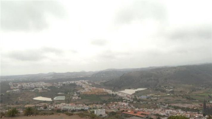 Telecanarias - El tiempo en Canarias - 30/08/2019