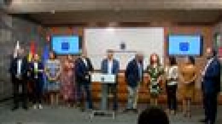 Telecanarias - Telecanarias - 30/08/2019