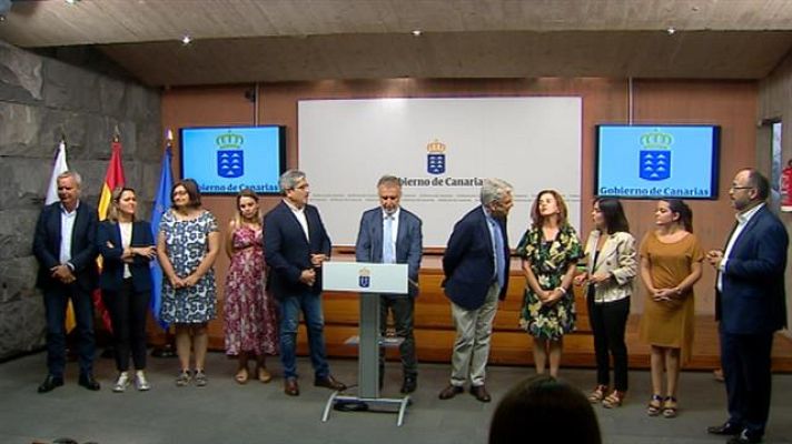 Telecanarias - Telecanarias - 30/08/2019