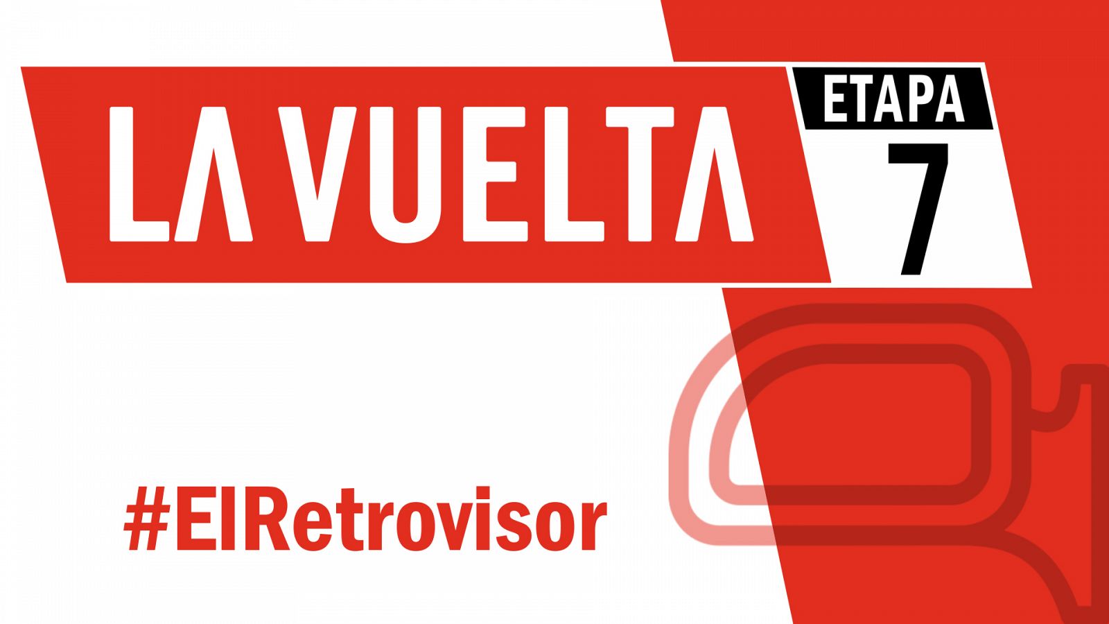 Vuelta 2019: Mejores momentos de la etapa 7 - RTVE.es