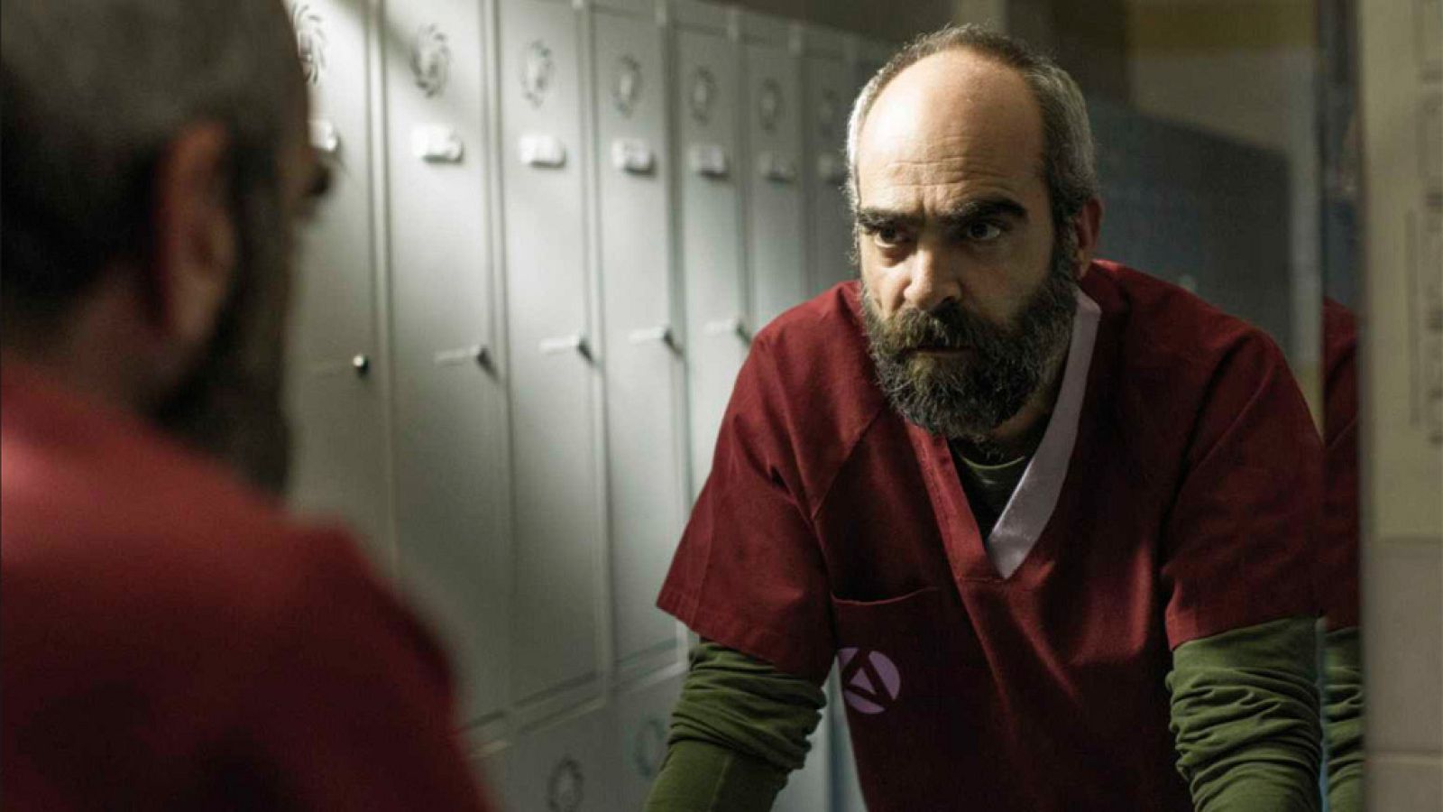 'Quien a hierro mata'