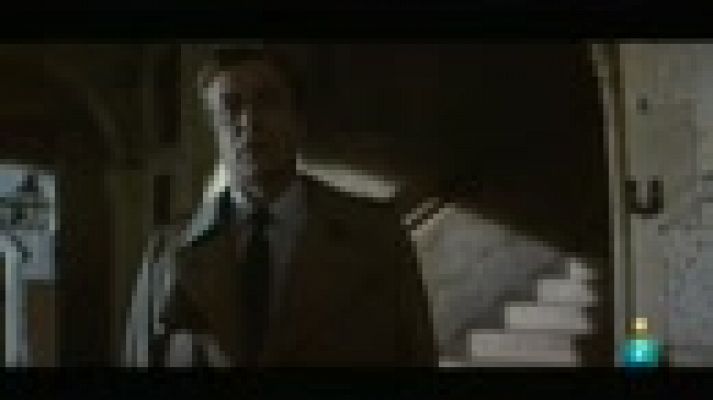 Días de cine - 'Anna'