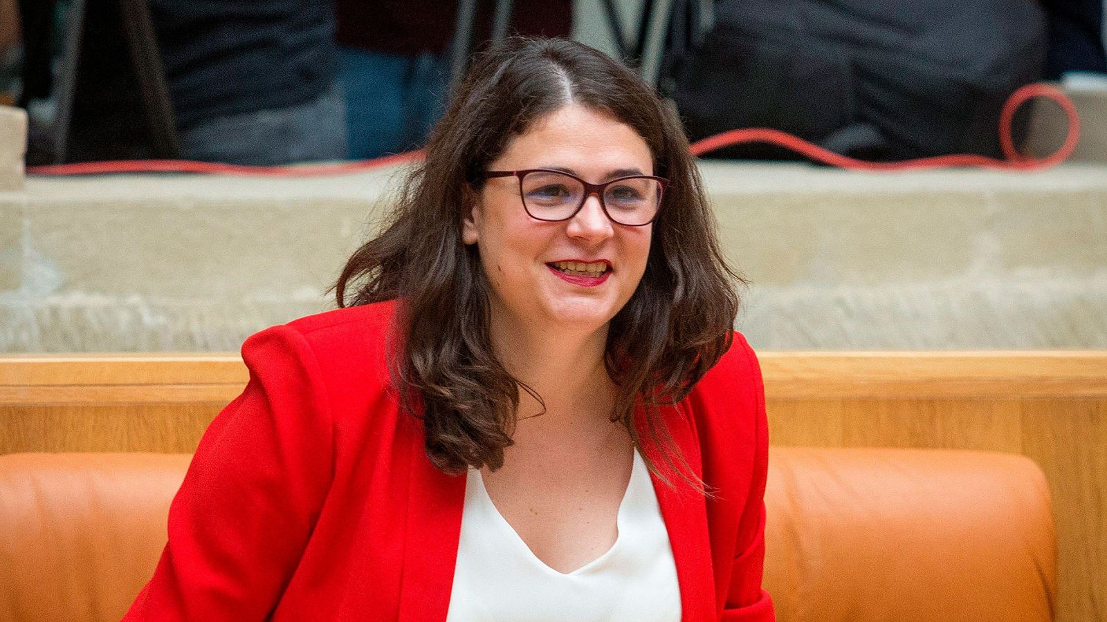 Crisis en Podemos La Rioja por el nombramiento de su diputada como consejera