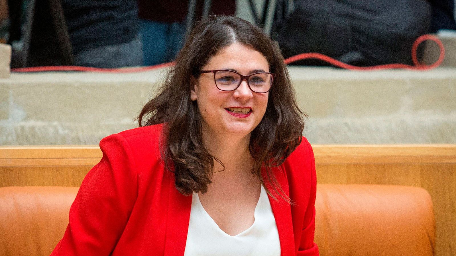 Crisis en Podemos La Rioja por el nombramiento de su diputada como consejera