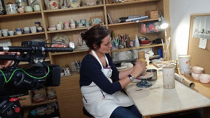 Yo soy Erasmus - Episodio 9