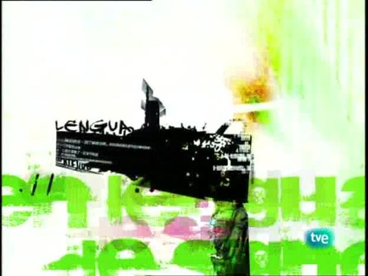 En lengua de signos - En lengua de signos - 04/07/09