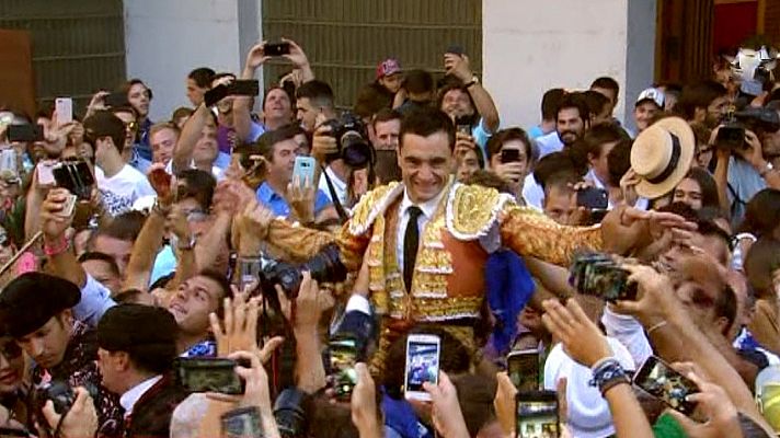 Tendido cero - Tendido cero - 31/08/19