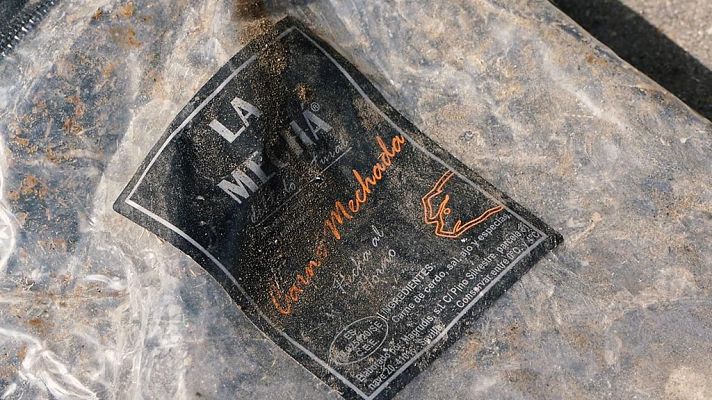 Informe Semanal - Informe Semanal - 31/08/19