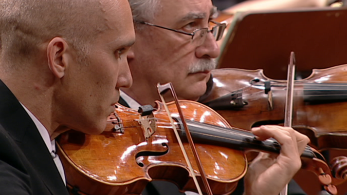 Los conciertos de La 2 - Ciclo Jóvenes Músicos nº 4 (parte 2)