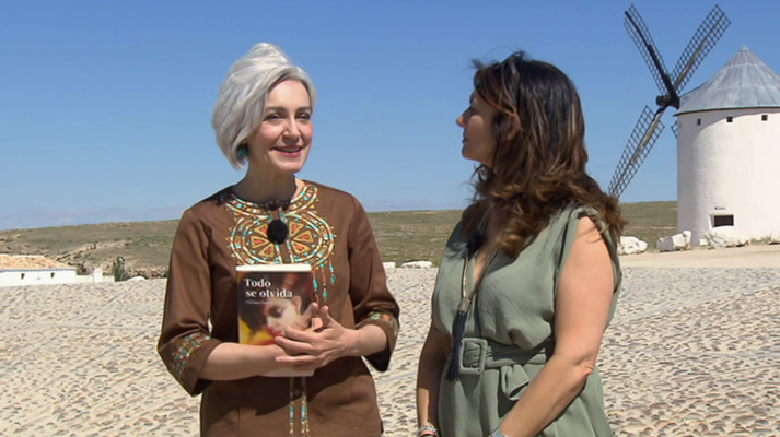 Últimas preguntas - Perdonado es el que perdona