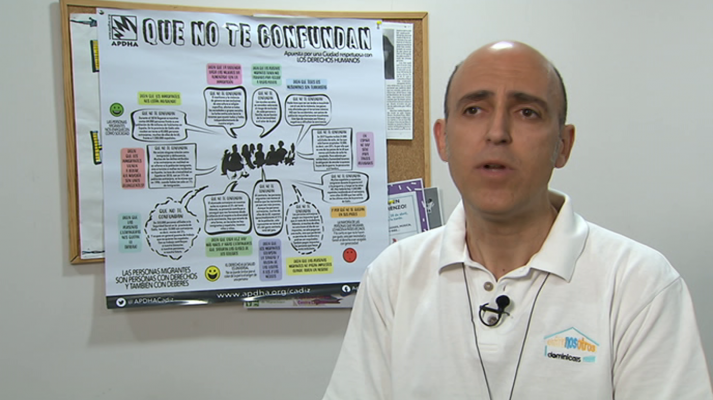 Testimonio - Hospitalidad dominicana